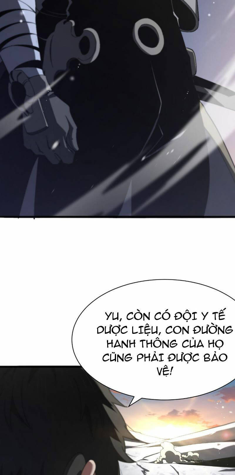Vạn Tộc Tru Sát!! Chapter 3 - 142