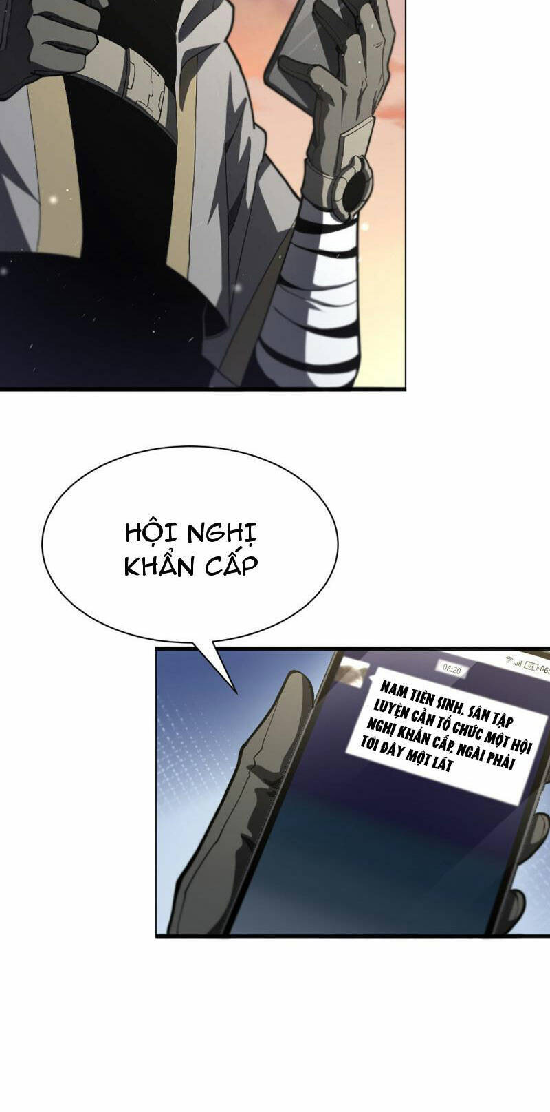 Vạn Tộc Tru Sát!! Chapter 3 - 144