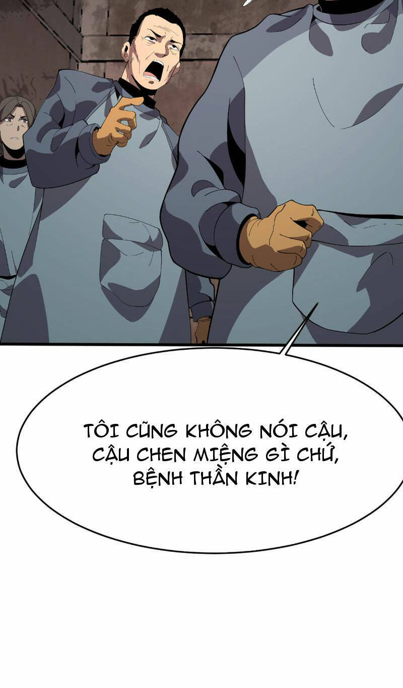 Vạn Tộc Tru Sát!! Chapter 3 - 17