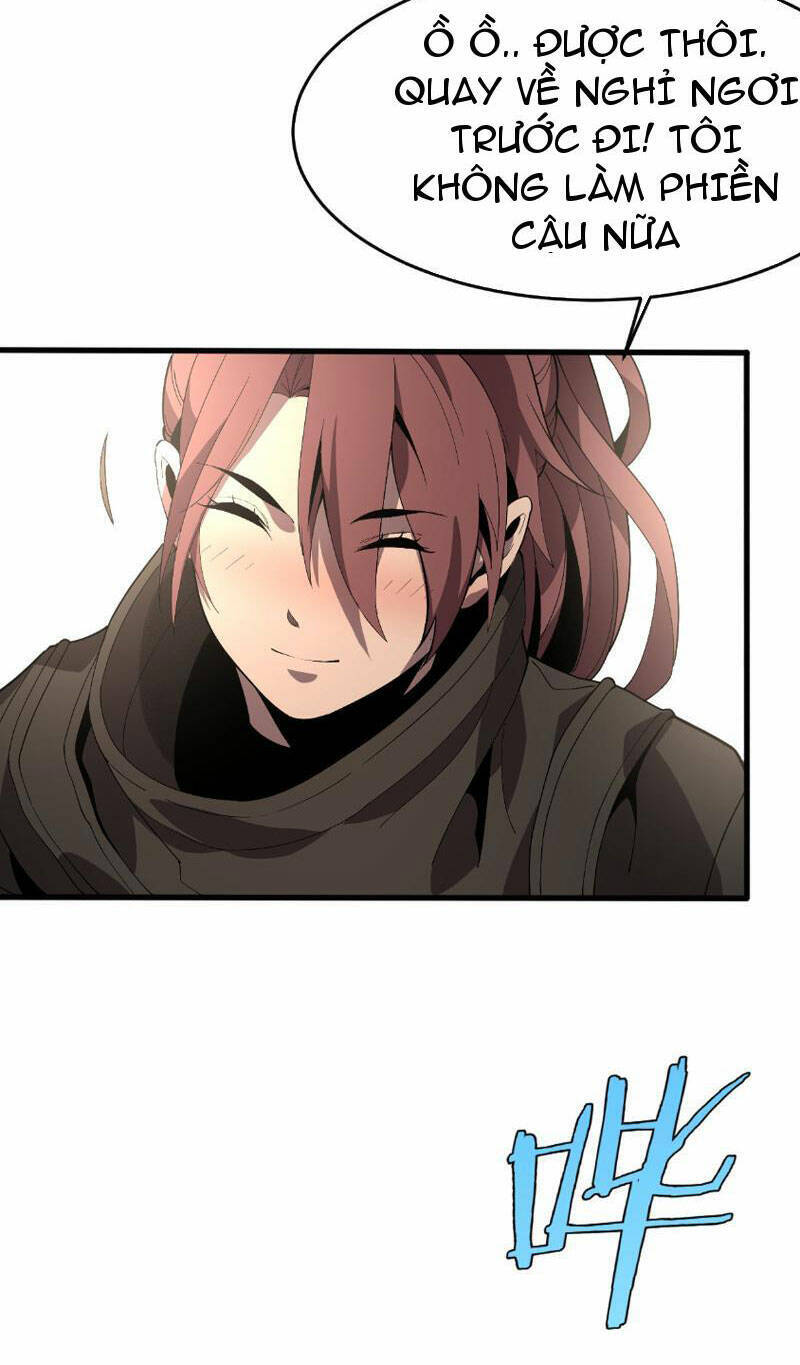 Vạn Tộc Tru Sát!! Chapter 3 - 22