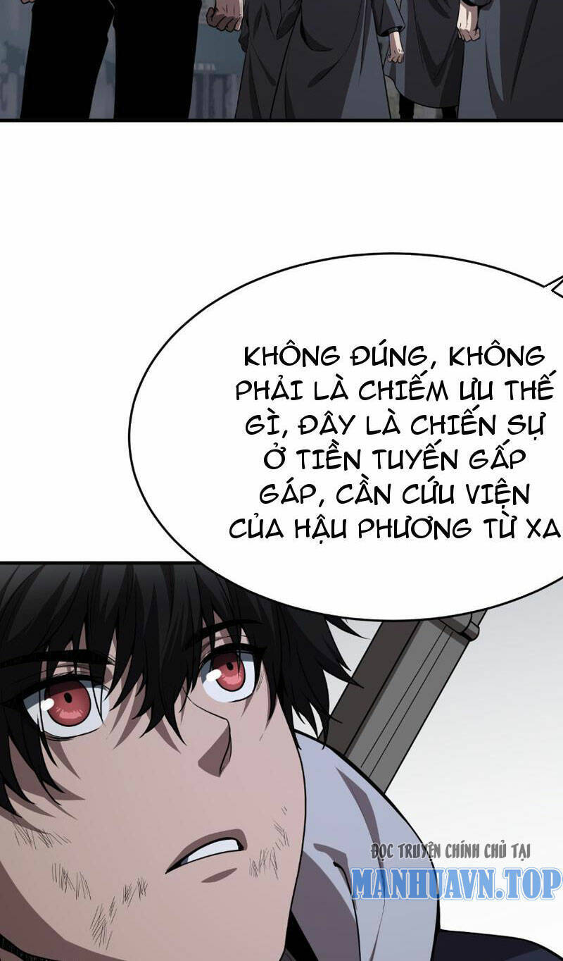 Vạn Tộc Tru Sát!! Chapter 3 - 30