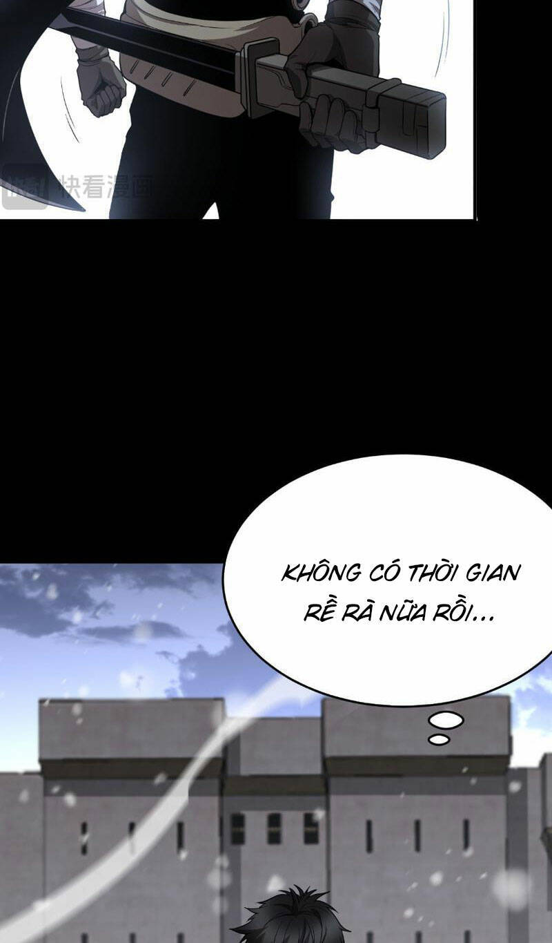 Vạn Tộc Tru Sát!! Chapter 3 - 33