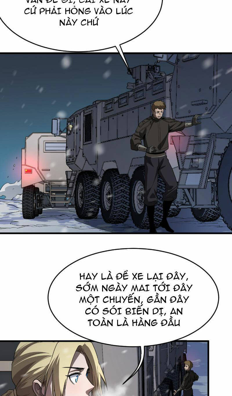 Vạn Tộc Tru Sát!! Chapter 3 - 37