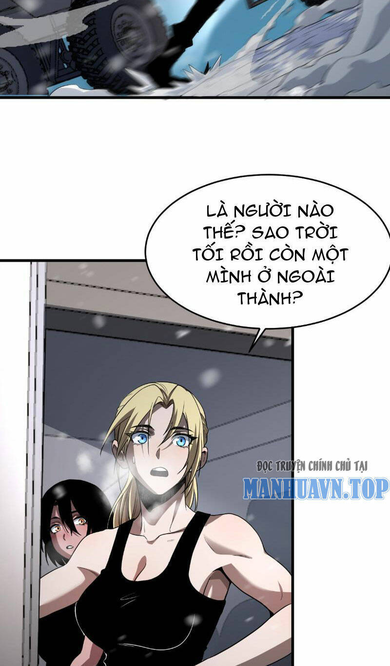 Vạn Tộc Tru Sát!! Chapter 3 - 40