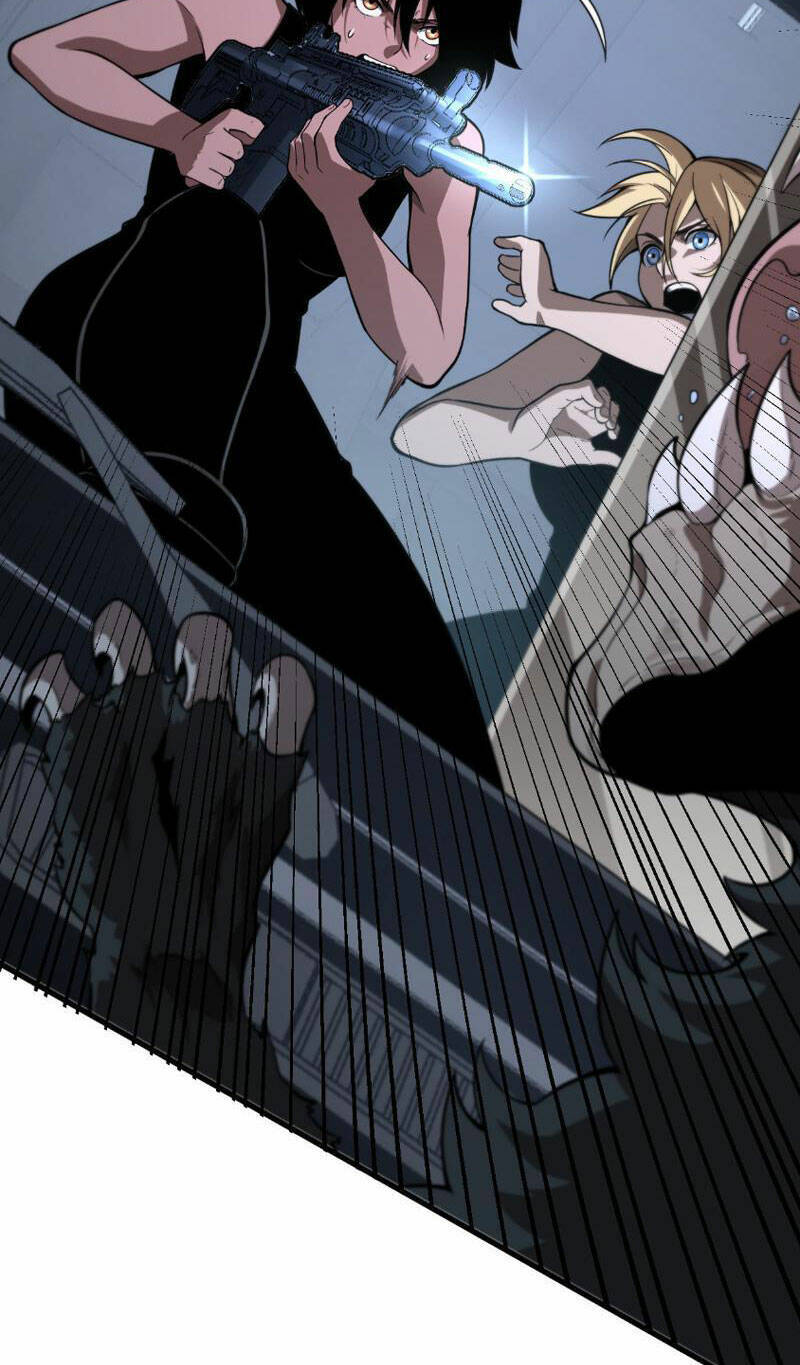 Vạn Tộc Tru Sát!! Chapter 3 - 53