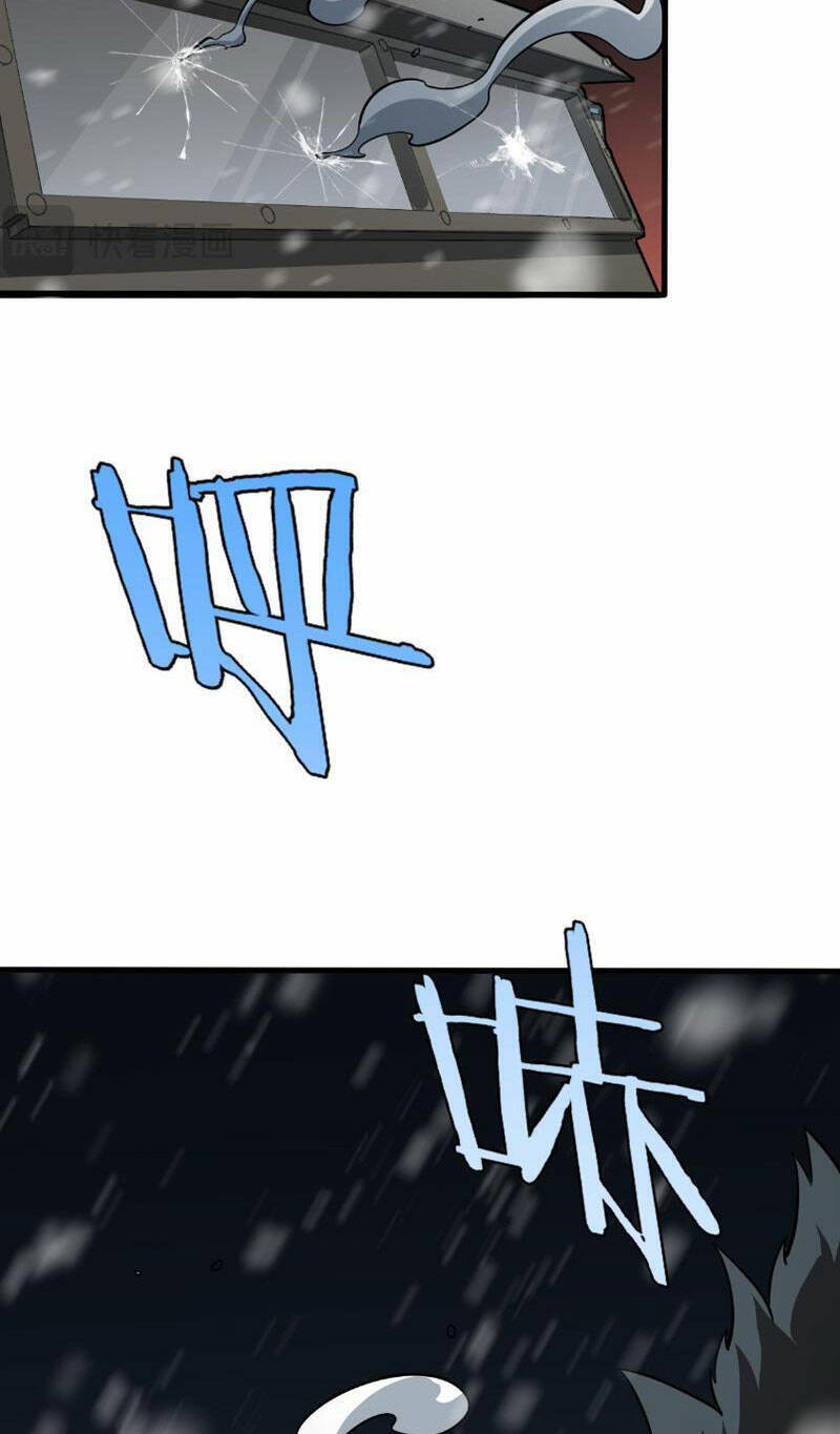 Vạn Tộc Tru Sát!! Chapter 3 - 63