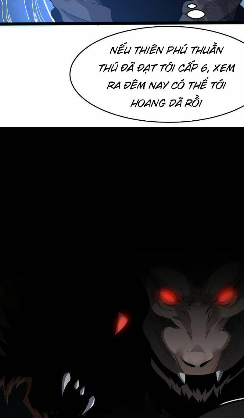 Vạn Tộc Tru Sát!! Chapter 3 - 8