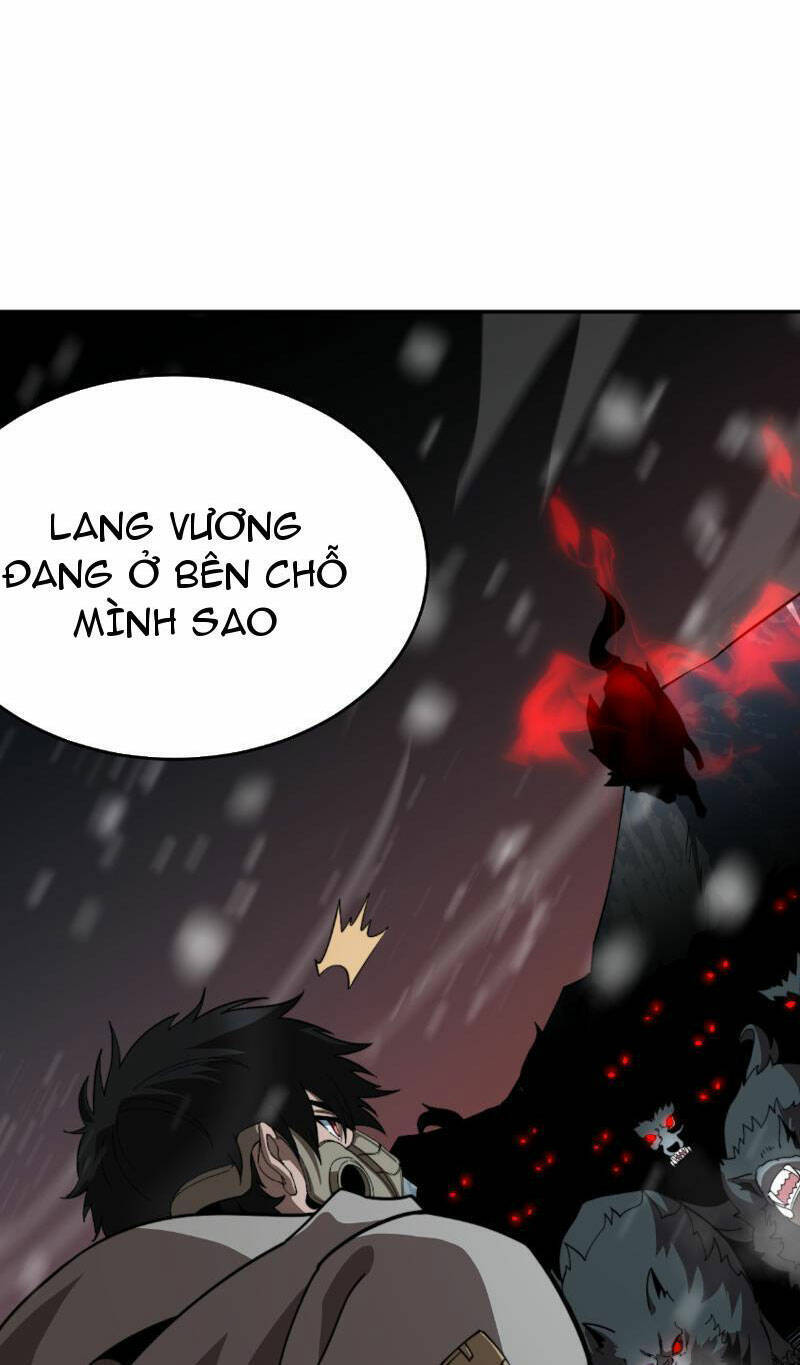 Vạn Tộc Tru Sát!! Chapter 3 - 71