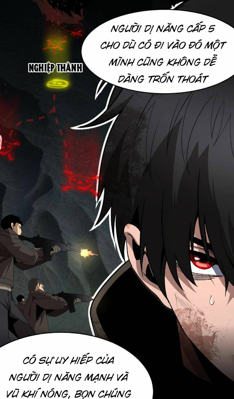 Vạn Tộc Tru Sát!! Chapter 3 - 9