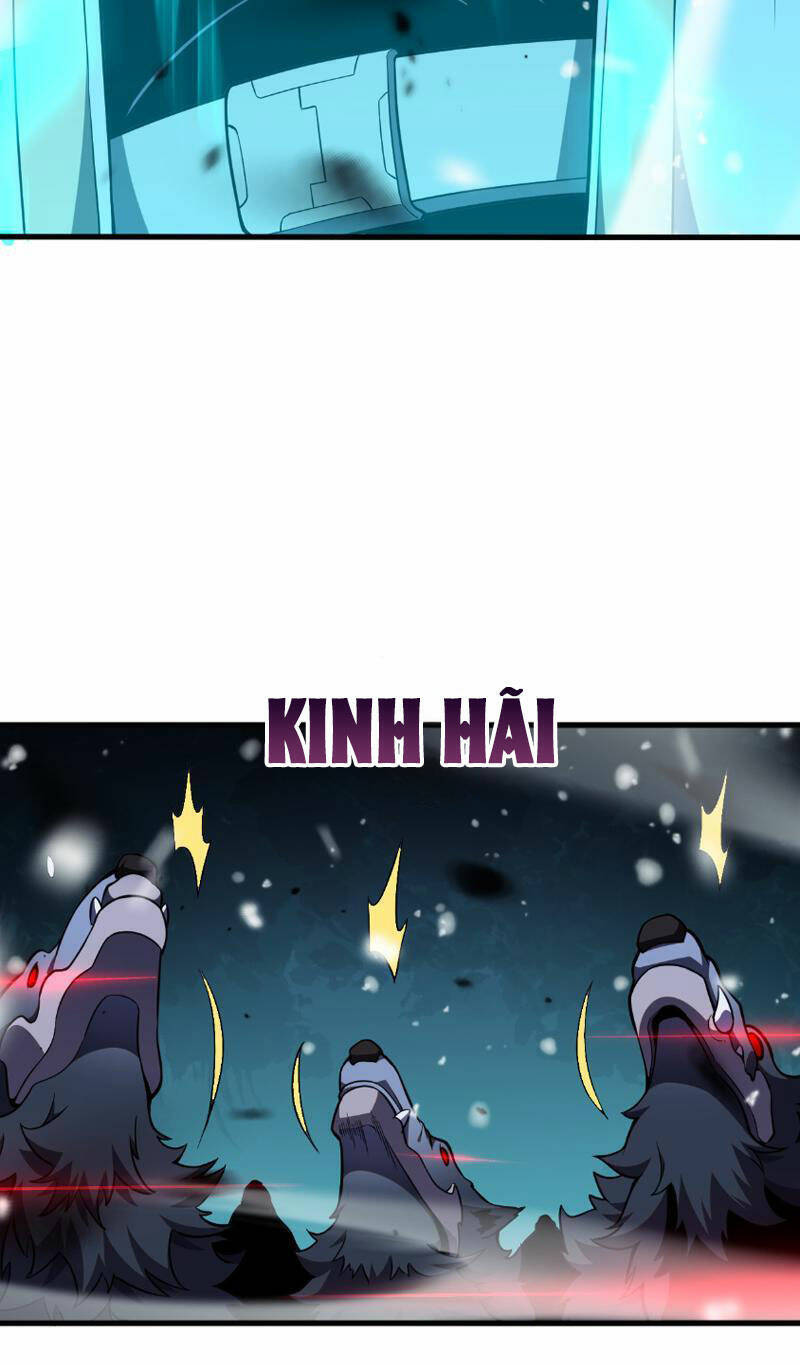 Vạn Tộc Tru Sát!! Chapter 3 - 94