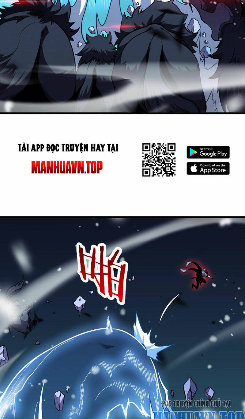 Vạn Tộc Tru Sát!! Chapter 3 - 96