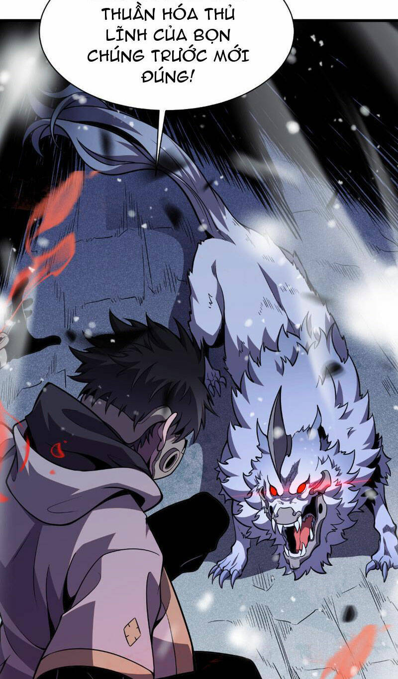 Vạn Tộc Tru Sát!! Chapter 3 - 98