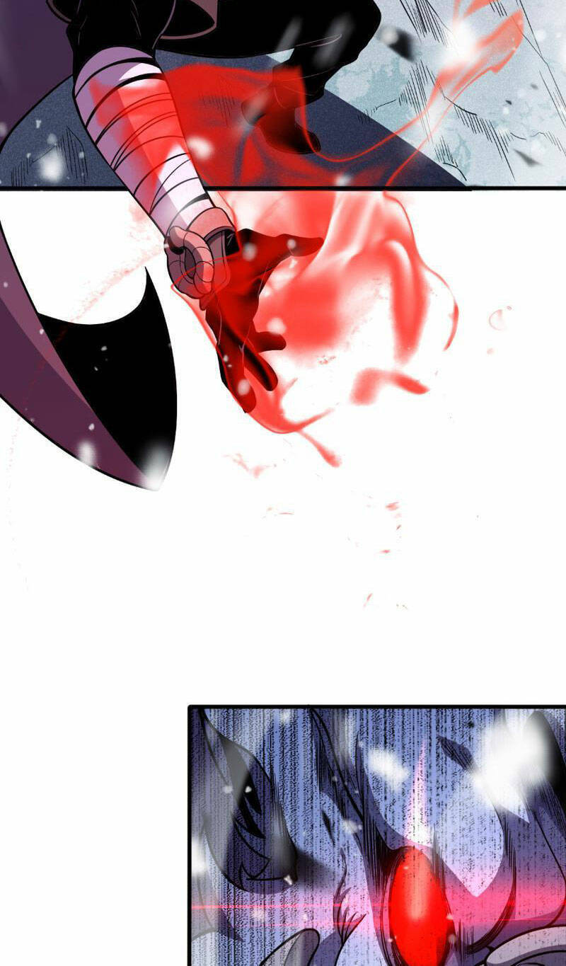 Vạn Tộc Tru Sát!! Chapter 3 - 99