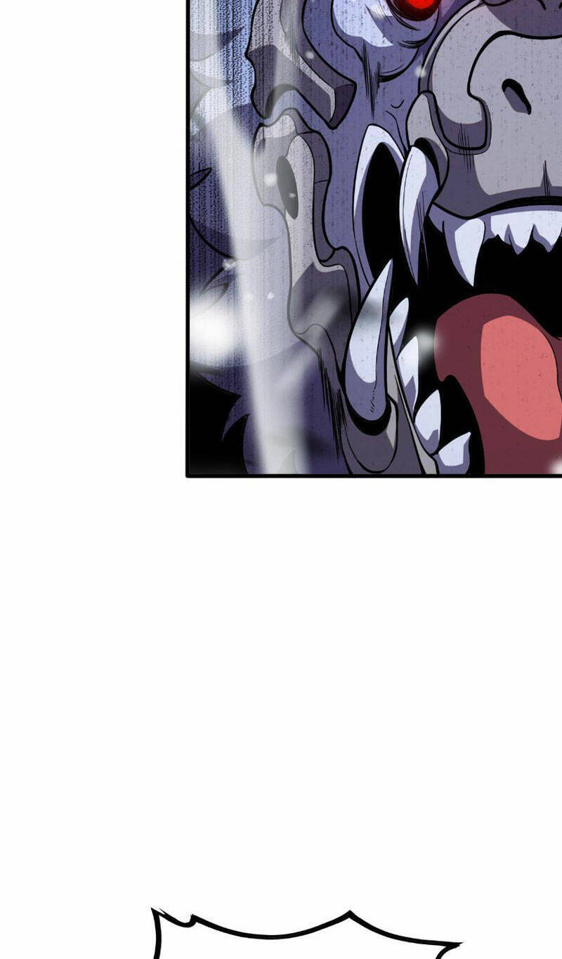 Vạn Tộc Tru Sát!! Chapter 3 - 100