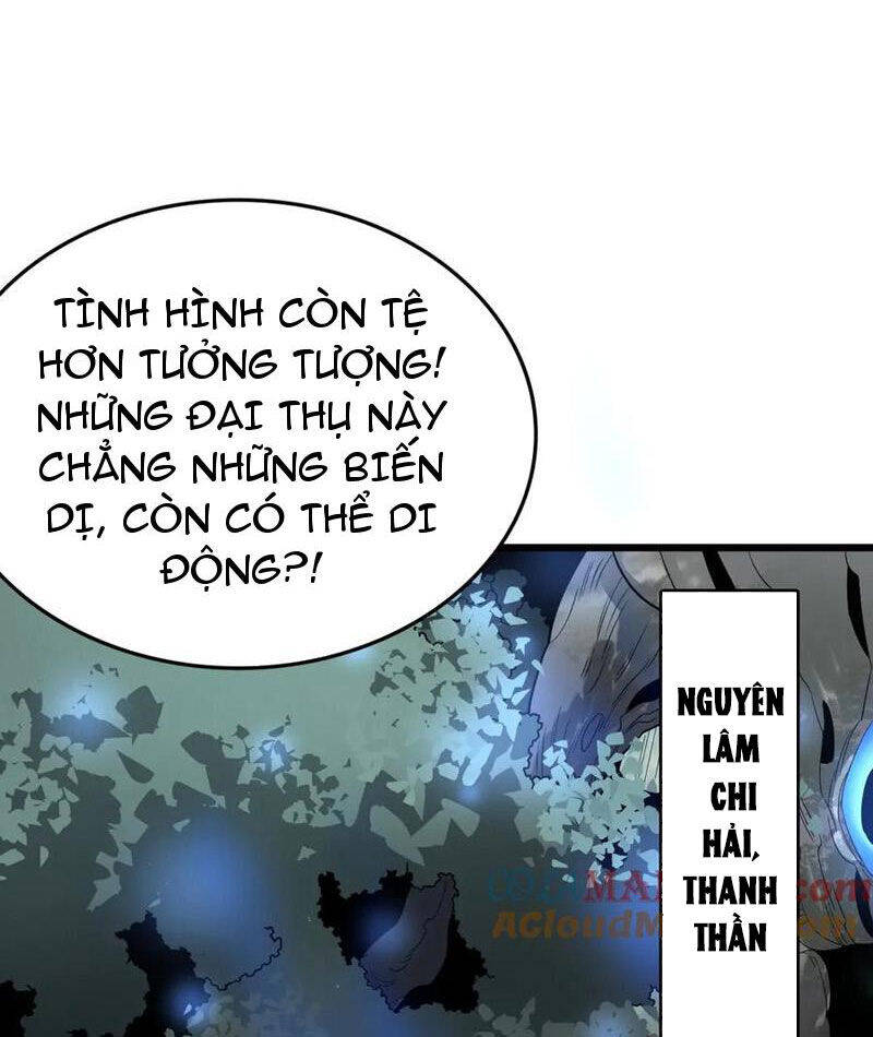 Vạn Tộc Tru Sát!! Chapter 30 - 11