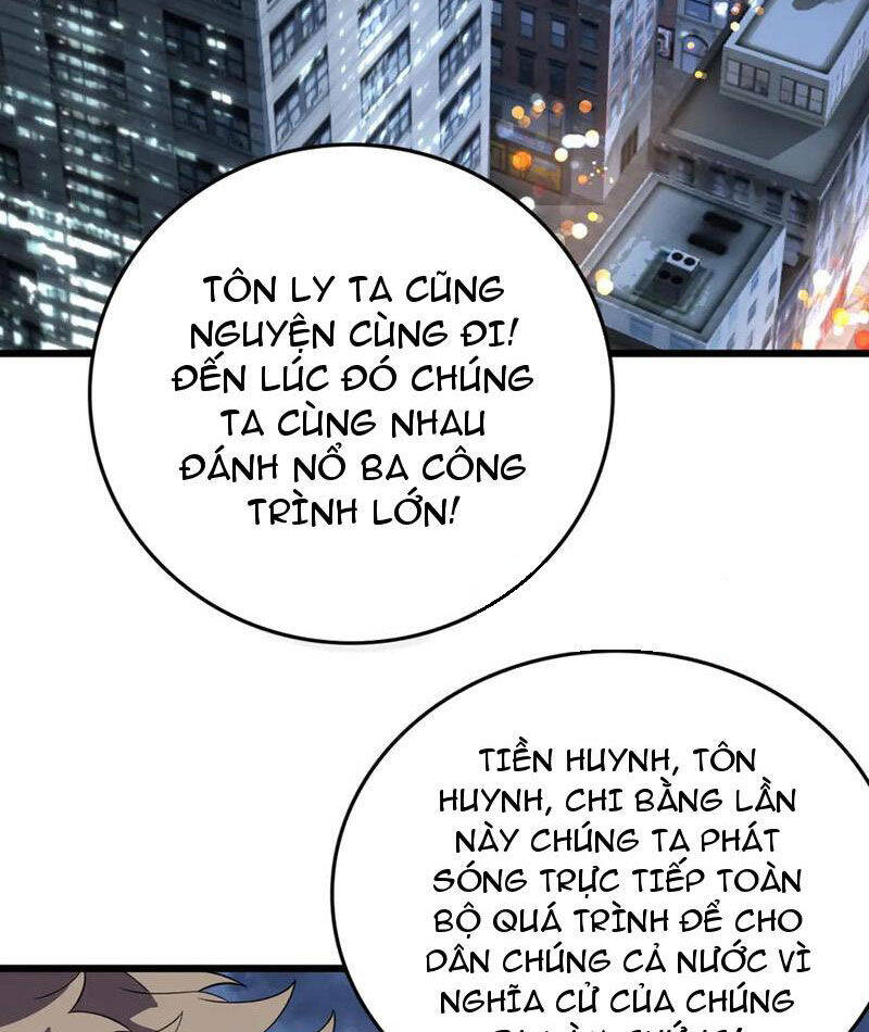 Vạn Tộc Tru Sát!! Chapter 30 - 101