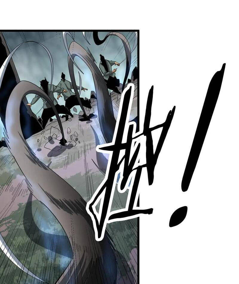 Vạn Tộc Tru Sát!! Chapter 30 - 17
