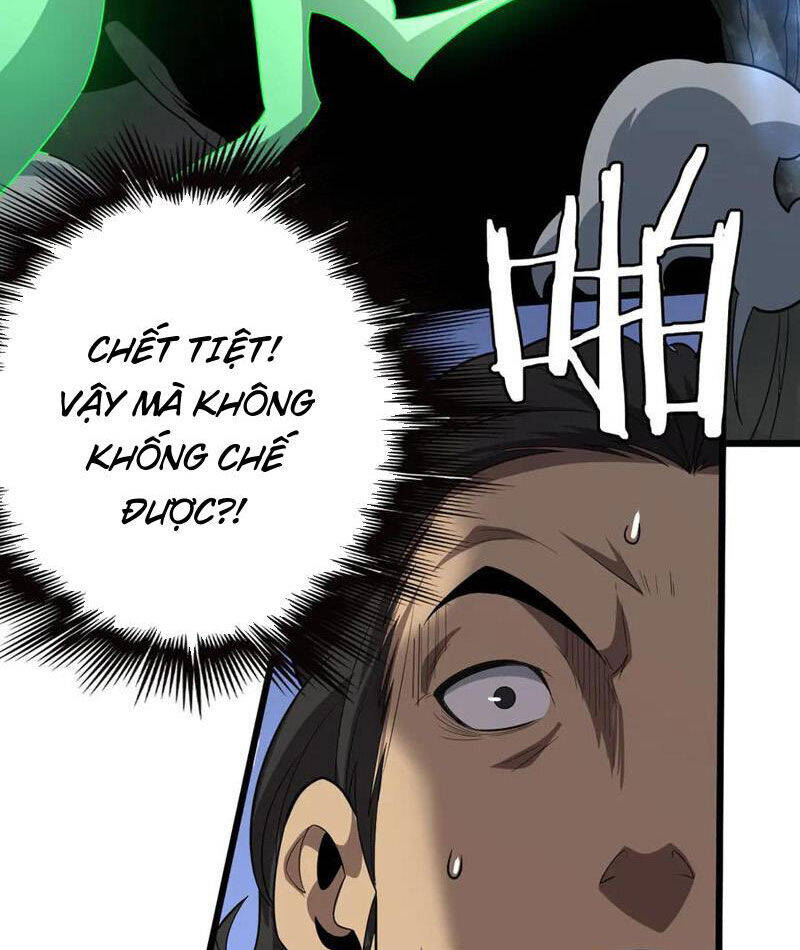 Vạn Tộc Tru Sát!! Chapter 30 - 20