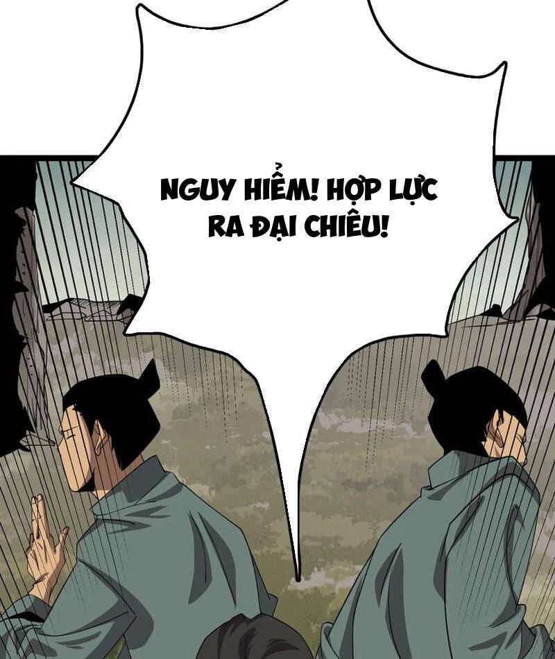Vạn Tộc Tru Sát!! Chapter 30 - 25