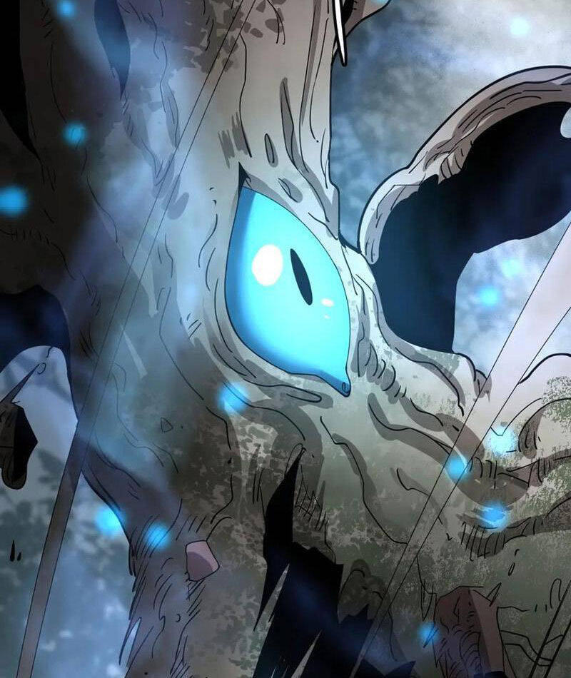 Vạn Tộc Tru Sát!! Chapter 30 - 31