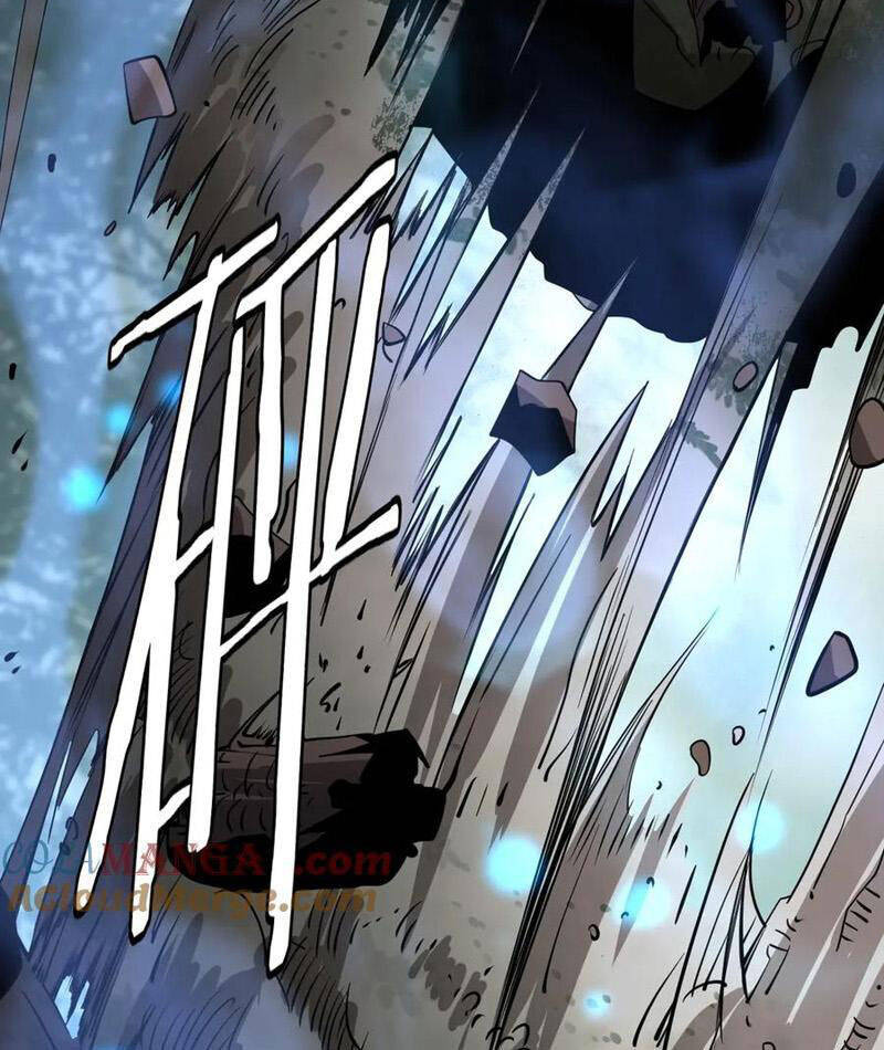 Vạn Tộc Tru Sát!! Chapter 30 - 32