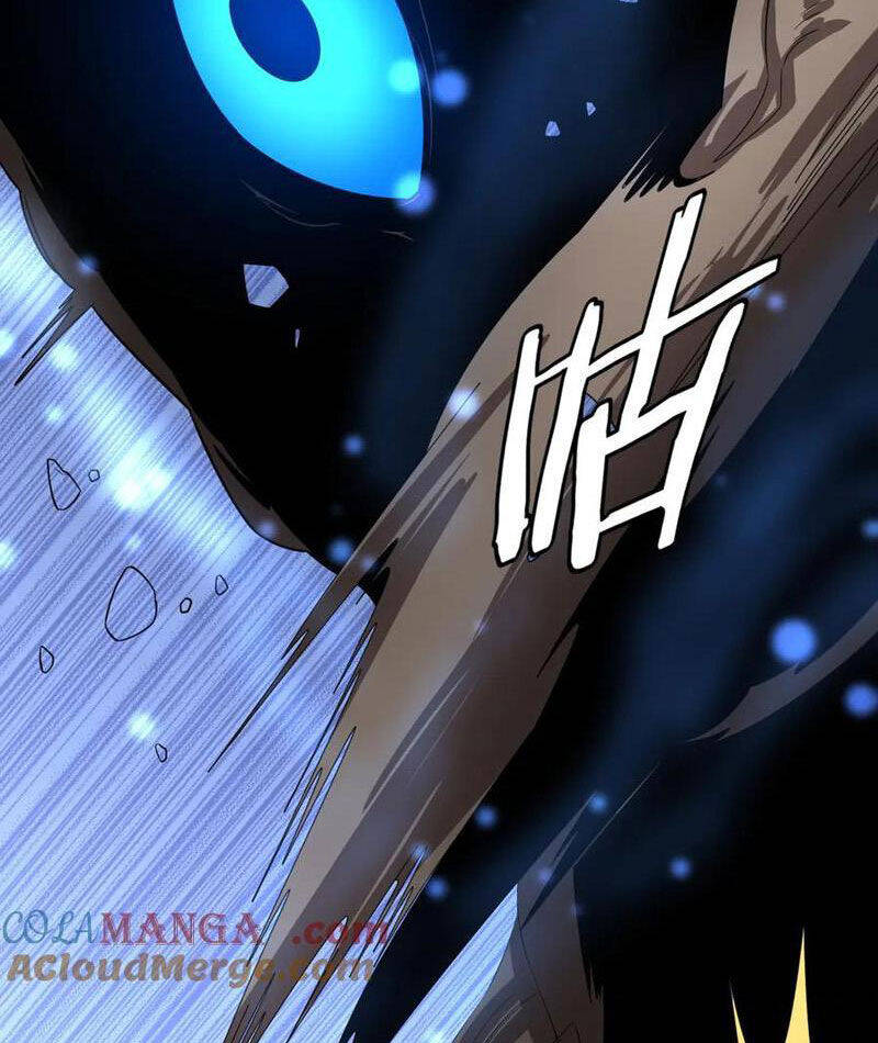 Vạn Tộc Tru Sát!! Chapter 30 - 37