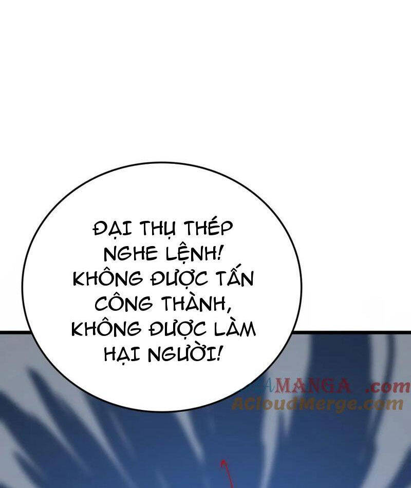 Vạn Tộc Tru Sát!! Chapter 30 - 47