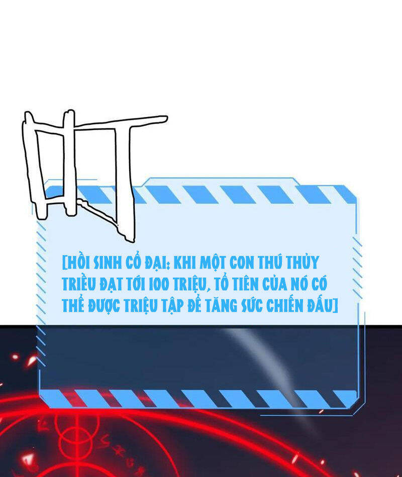 Vạn Tộc Tru Sát!! Chapter 30 - 53