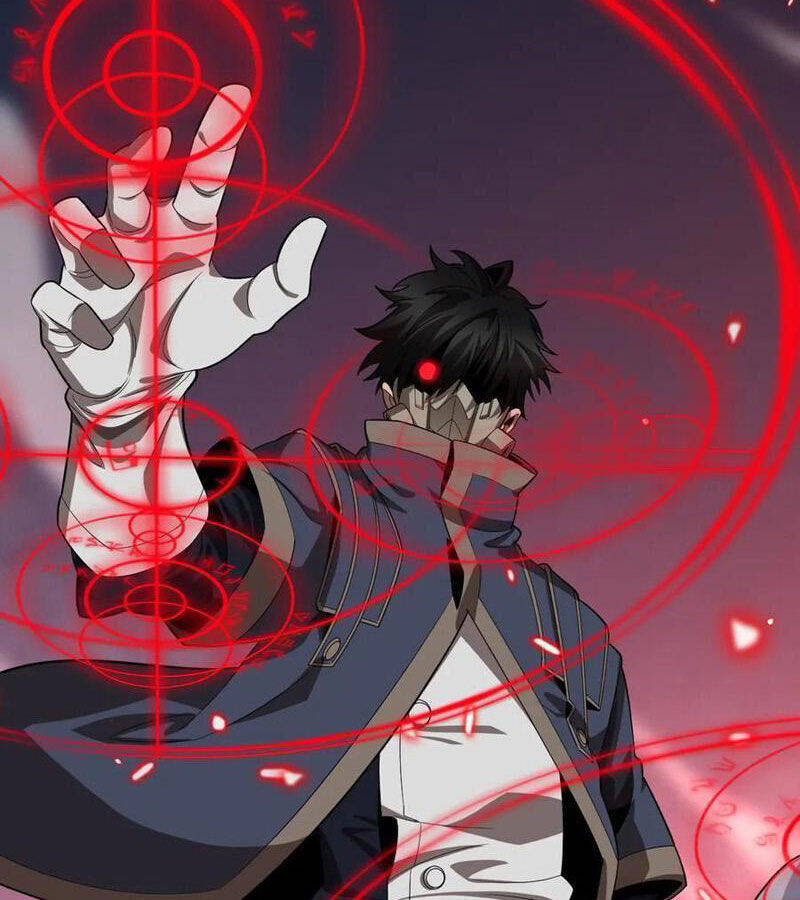 Vạn Tộc Tru Sát!! Chapter 30 - 54
