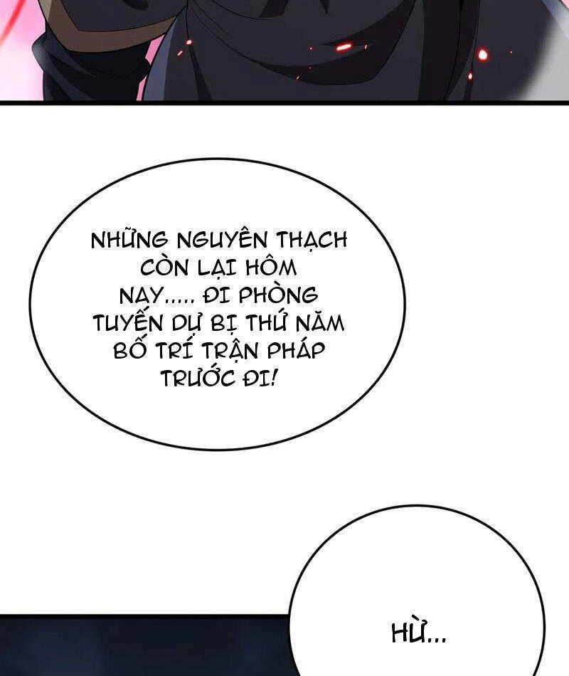 Vạn Tộc Tru Sát!! Chapter 30 - 59