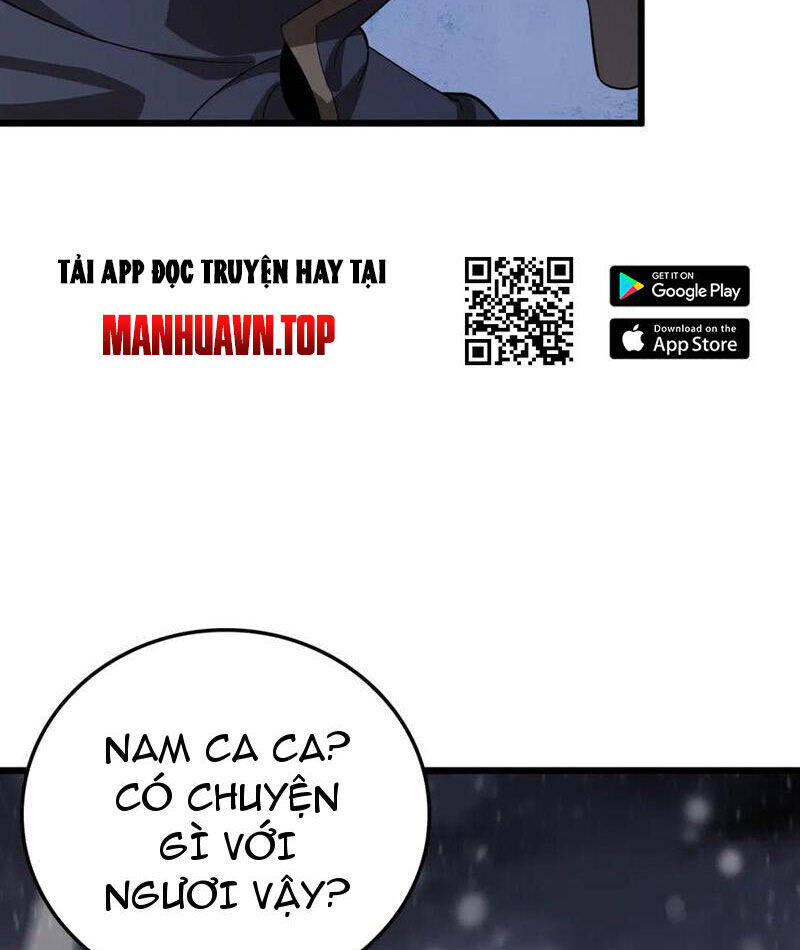 Vạn Tộc Tru Sát!! Chapter 30 - 61