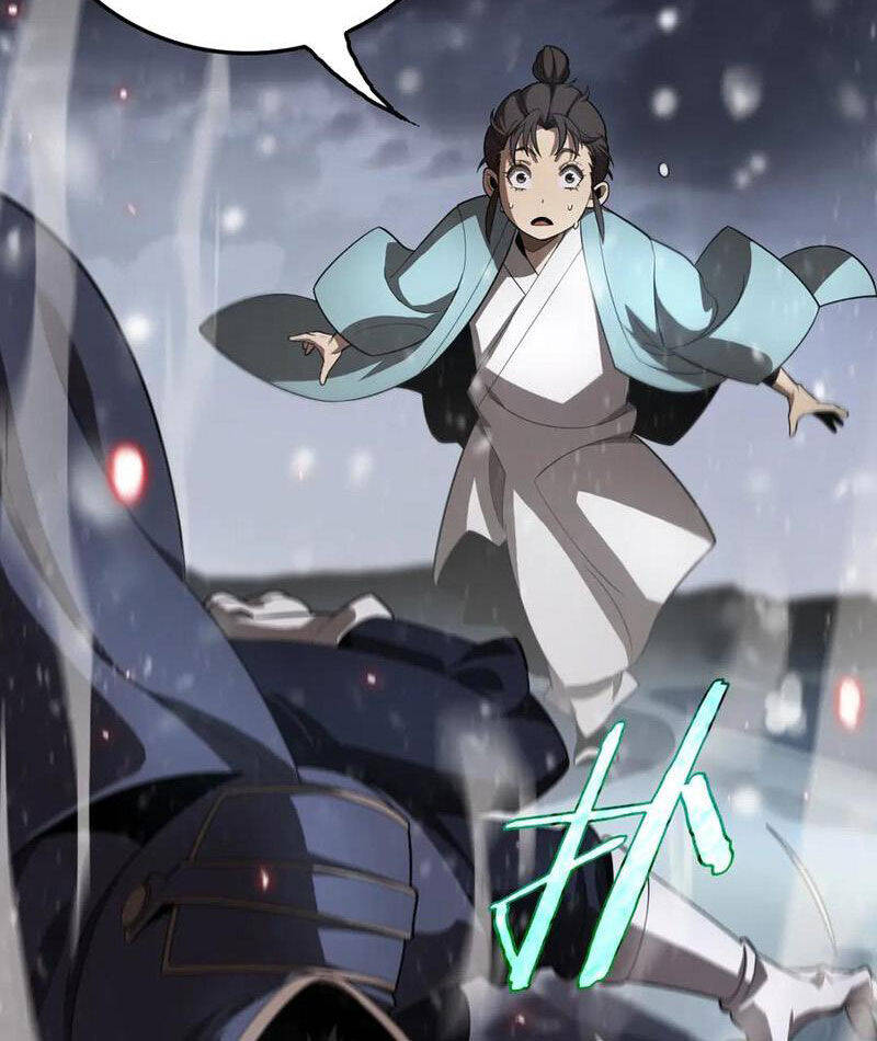 Vạn Tộc Tru Sát!! Chapter 30 - 62