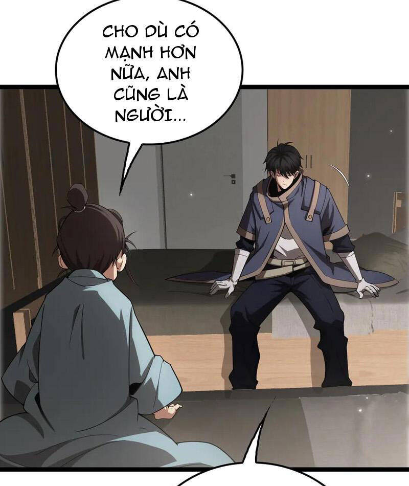 Vạn Tộc Tru Sát!! Chapter 30 - 71