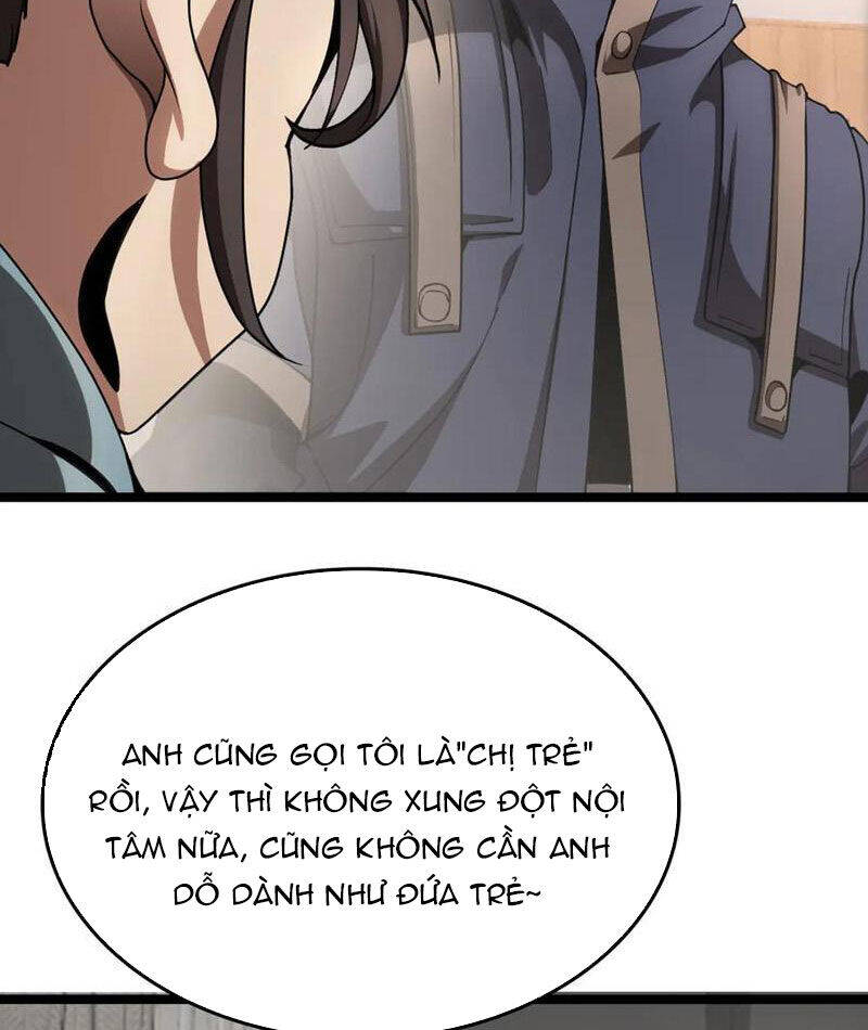 Vạn Tộc Tru Sát!! Chapter 30 - 78