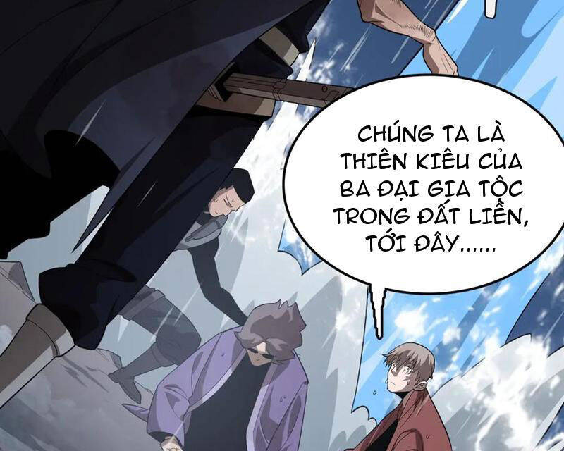Vạn Tộc Tru Sát!! Chapter 31 - 110