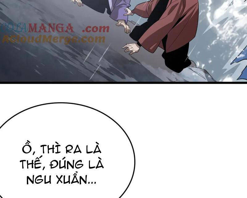 Vạn Tộc Tru Sát!! Chapter 31 - 111