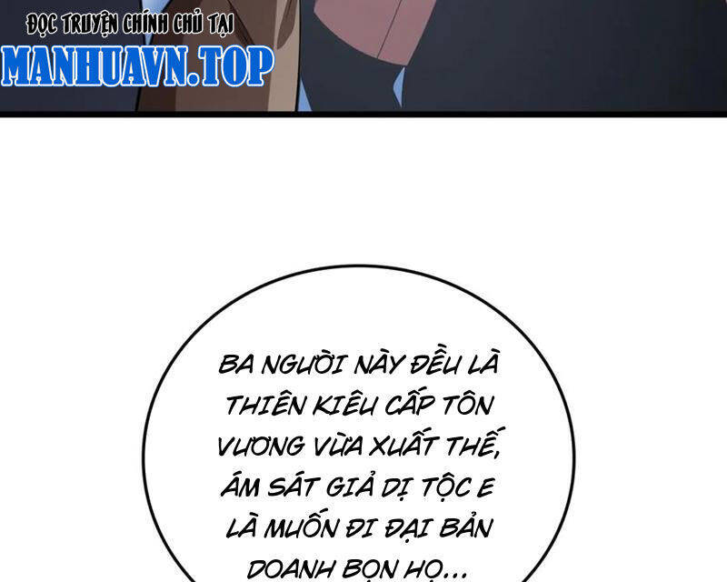Vạn Tộc Tru Sát!! Chapter 31 - 116