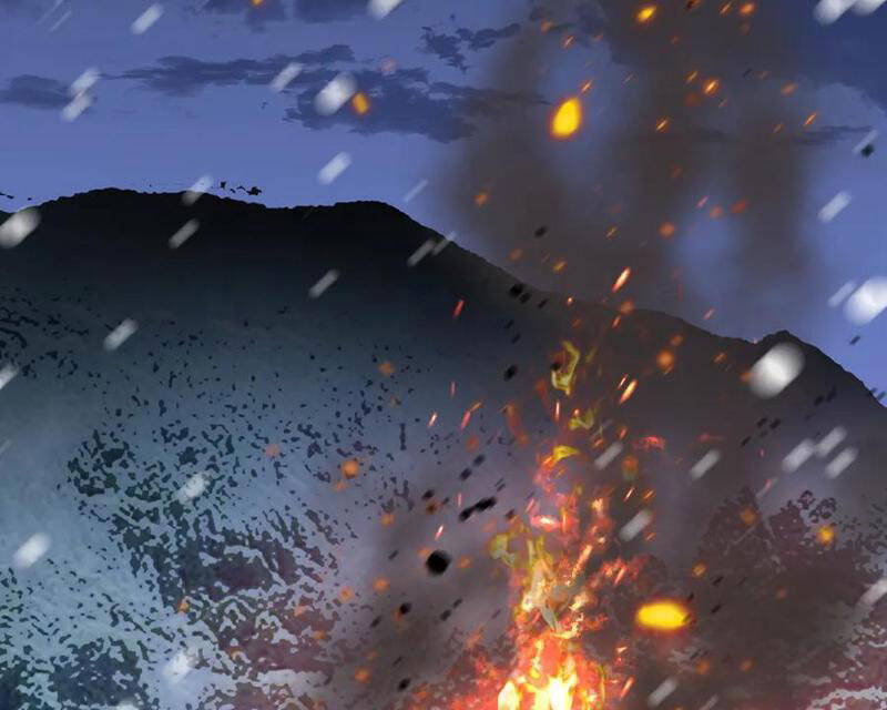 Vạn Tộc Tru Sát!! Chapter 31 - 128