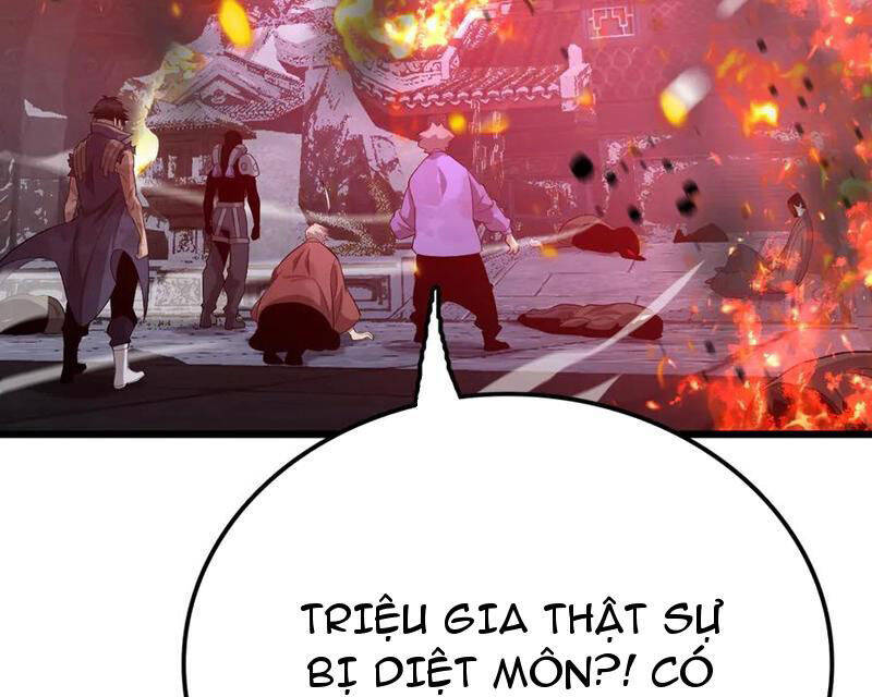 Vạn Tộc Tru Sát!! Chapter 31 - 131