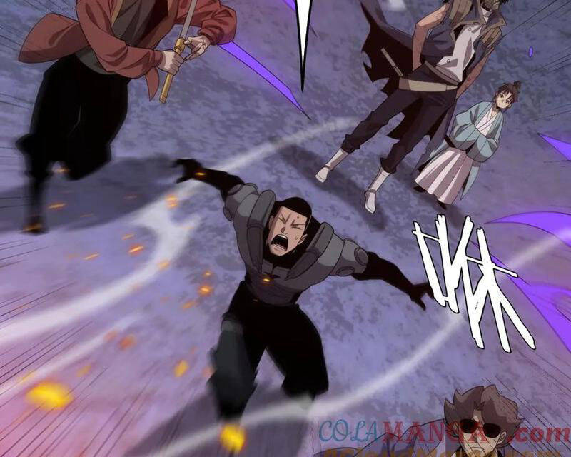 Vạn Tộc Tru Sát!! Chapter 31 - 159
