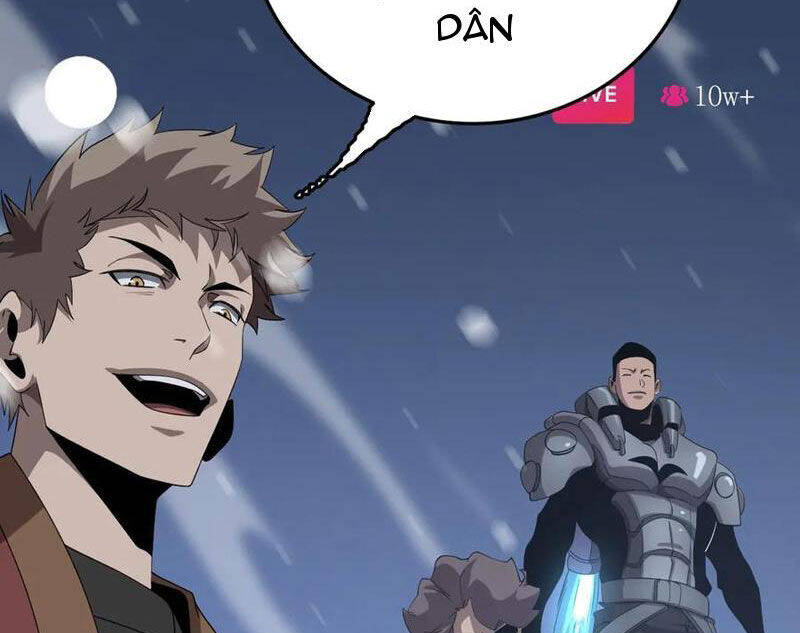 Vạn Tộc Tru Sát!! Chapter 31 - 34