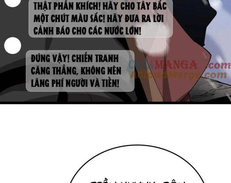 Vạn Tộc Tru Sát!! Chapter 31 - 36