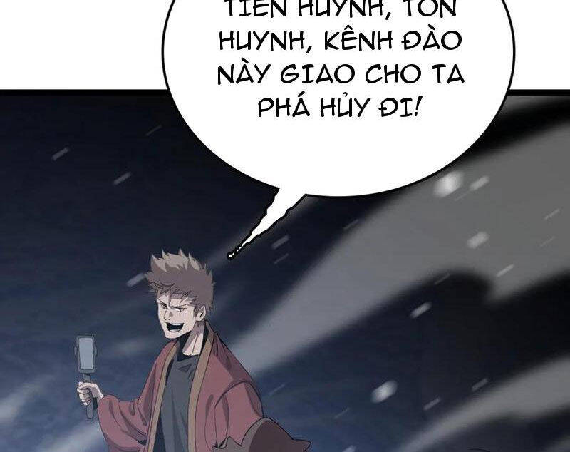 Vạn Tộc Tru Sát!! Chapter 31 - 37