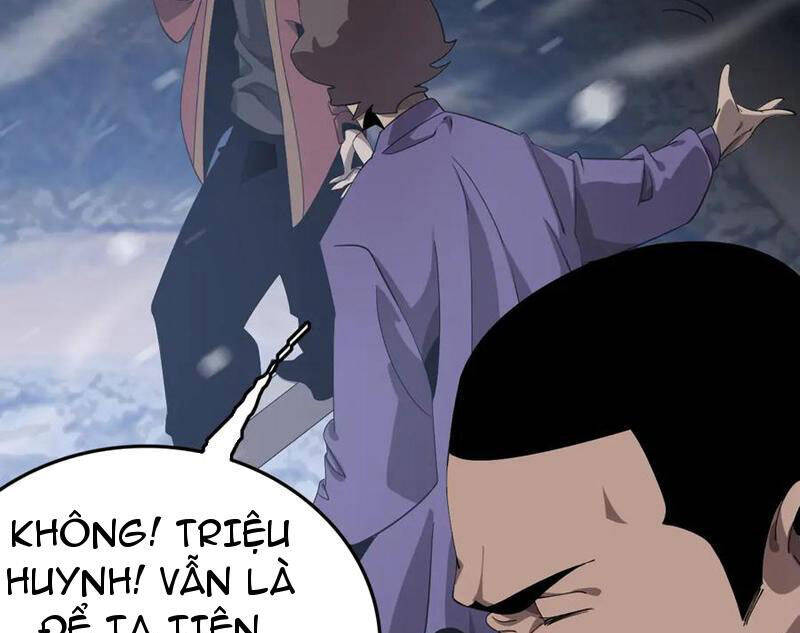 Vạn Tộc Tru Sát!! Chapter 31 - 38