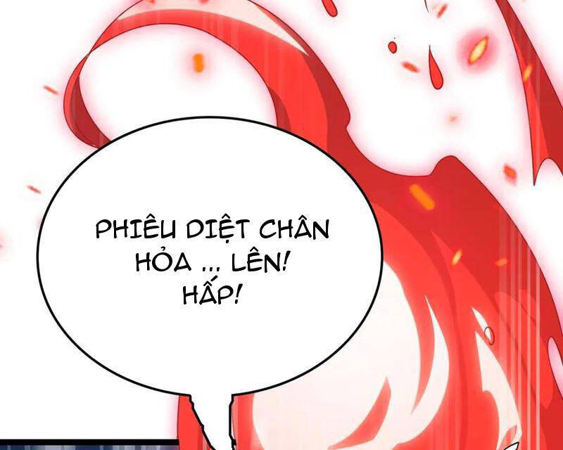 Vạn Tộc Tru Sát!! Chapter 31 - 41