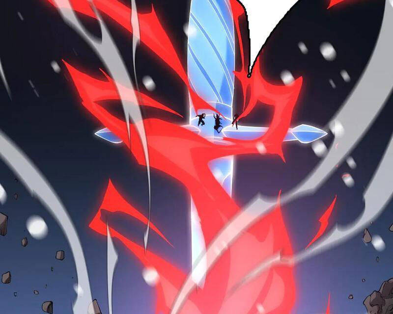 Vạn Tộc Tru Sát!! Chapter 31 - 48