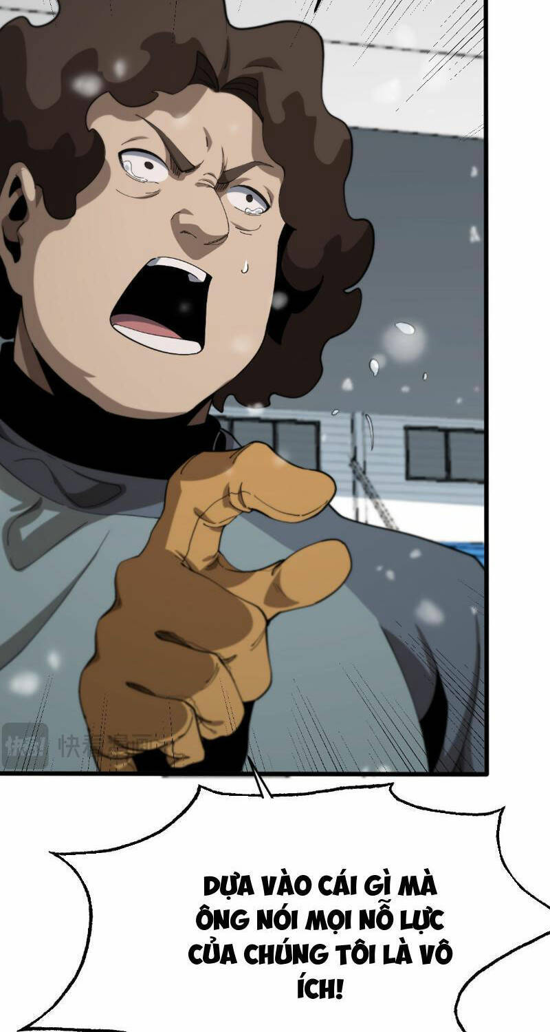 Vạn Tộc Tru Sát!! Chapter 4 - 16