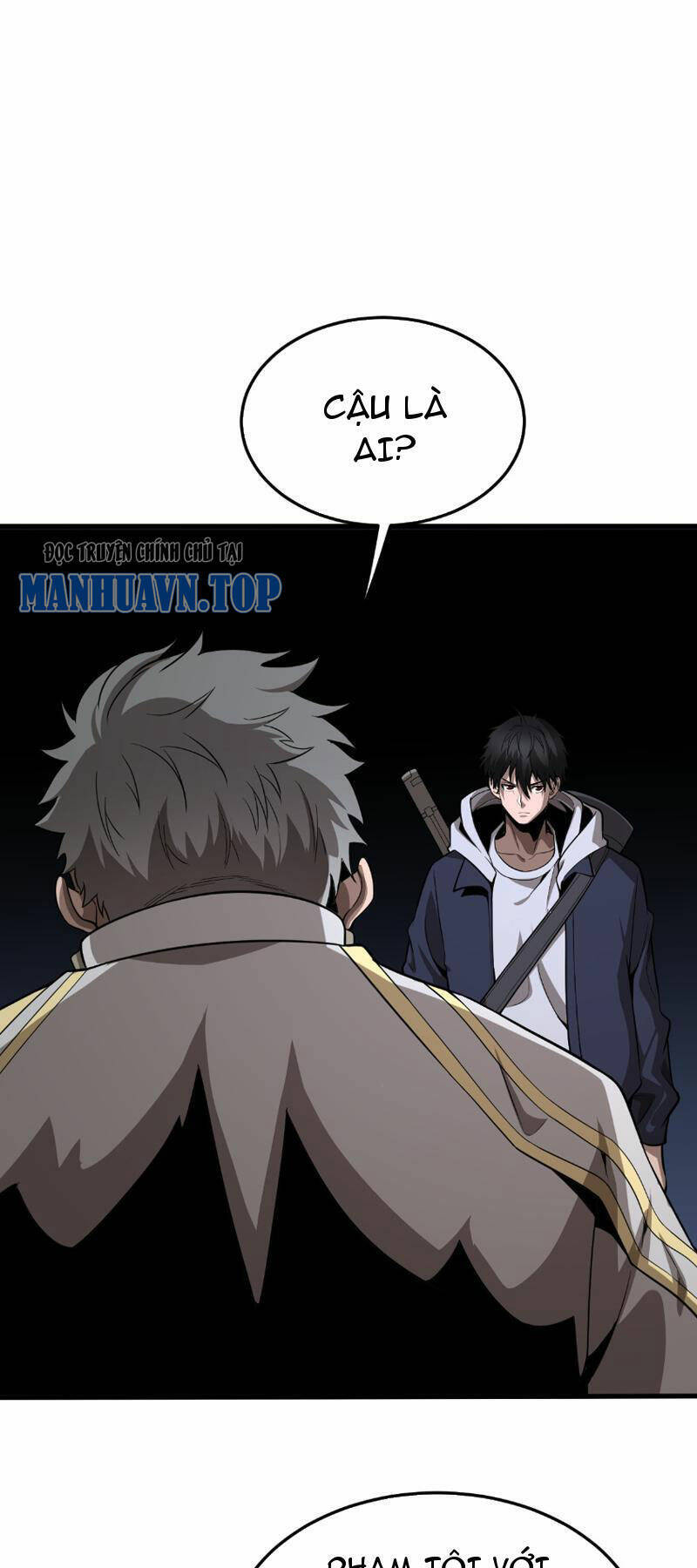 Vạn Tộc Tru Sát!! Chapter 4 - 27