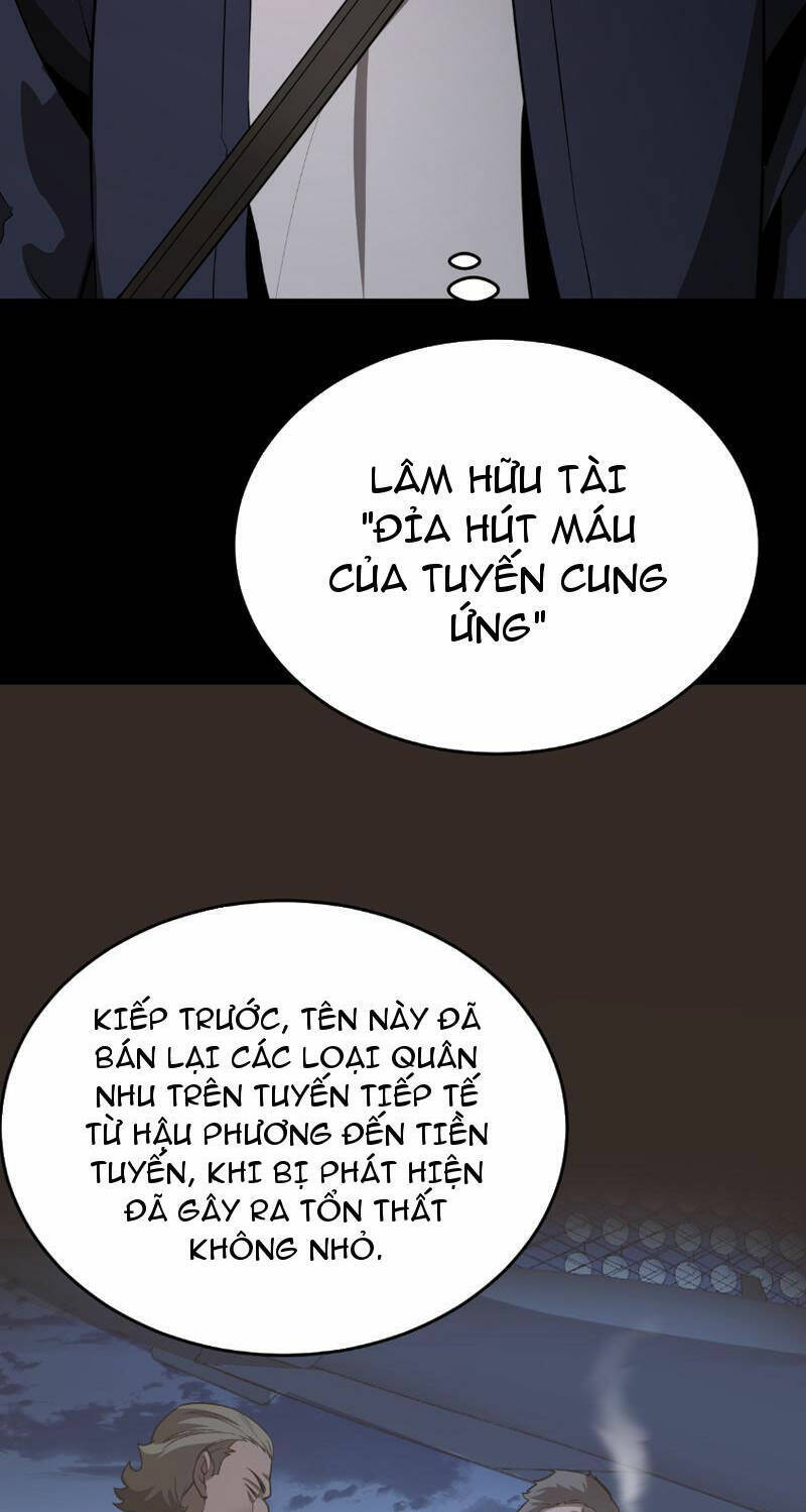 Vạn Tộc Tru Sát!! Chapter 4 - 31