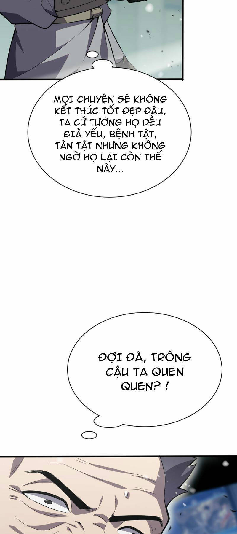 Vạn Tộc Tru Sát!! Chapter 4 - 37